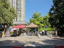 好房推荐 工体 阳光都市 精装 大两居 高楼层 六折上拍