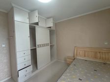 新泉佳苑南北通透三居 满二简装仅6607元/平