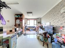 泰丰家园二期 3室2厅 109.22平