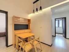 佳宝新村 2室1厅 68.81平