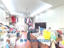 长春新苑精装2居74.31平南北朝向视野开阔采光好