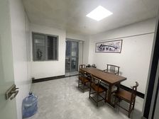 (刚来 带办公用品)青云谱区全新智能写字楼 凯旋国际大厦多套