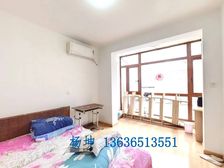 康强坊精装3居59.83平南北朝向视野开阔花园采光好