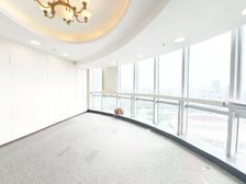 各付各税 体育中心 望聚宝 中石化大厦 高层 双地铁