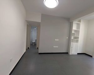 电力家属楼 85平3居 南向精装修 视野无遮挡