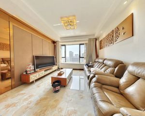 通用时代国际社区 位置安静,配套齐全,近地铁近商场
