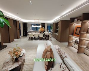 芙蓉区6号线地铁口新规负公摊带下沉庭院央企开发9年制双书包
