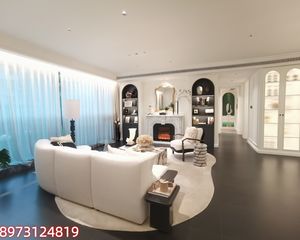 6号线地铁口 芙蓉区城个新规负公摊产品带下沉庭院配双书包