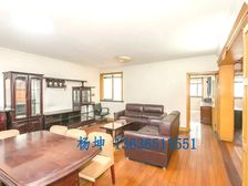 华利公寓大2居122平南朝向视野开阔全明采光好