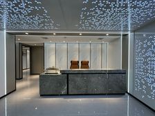 新地中心465平丨豪装(第十代)丨一线江景丨家具全带丨甩租