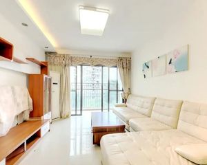 金地格林小城 3室2厅 118.13平