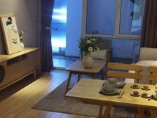 东戴河佳兆业栖樾台25层高层看海65平28.5万