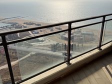 东戴河白金海M MA 11号楼 42平 ,东南看海,拎包入住