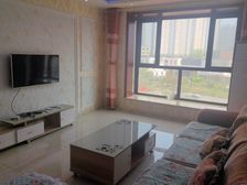 东戴河金沙美地精装修两居室急售家具家电齐全拎包入住前排采光好