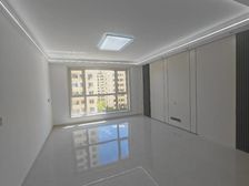 文化星城,大两居113平,全新装修,好楼层,一天没住过