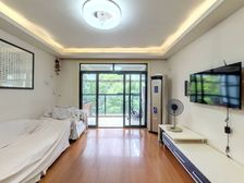 汇丽花园 3室2厅 130.35平