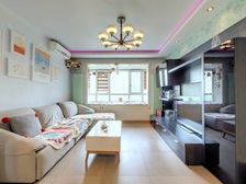北街家园六区 3室1厅 77.43平