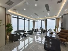 万象城置地中心488平丨端户一线正江景丨带厨房餐厅丨豪装全带