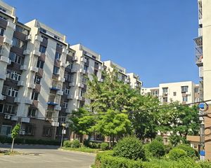 好房推荐 177 澫 定福庄西街小区 南北 精装 大两房