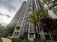 好房推荐 朝阳公园 东风苑 小区新 近地铁 高绿化 七折上拍