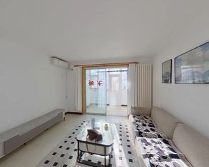 买房找我不收费 运河书包 ·梨园小镇 双阳台 一层带绿化