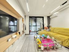 富元家园 3室2厅 144.41平