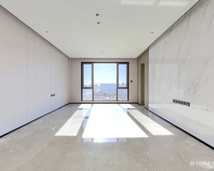 保利·和光逸境 187.44平4居 南北向精装修 自住保养好