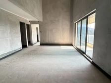 新上,龙湖天耀跃层产权133平四房两卫使用面积180平满二