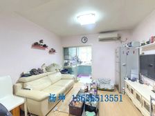 桂平小区精装1居44.66平南朝向视野开阔采光好