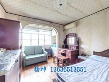 钦州花苑2居79.12平南朝向视野开阔全明采光好