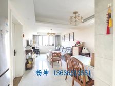 钦州花苑 2室1厅 81.22平