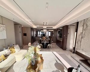 丽泽商务区 中海丽金府 四居准现房 中国府懋源煜泽台泽三号院