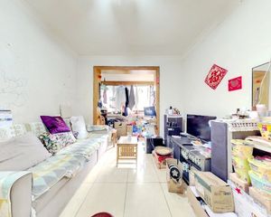玉林西路6号 2室1厅 61.2平