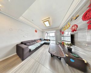 红树湾名邸 2室2厅 73.06平