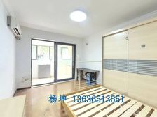 华悦家园3居120.41平南北朝向视野开阔采光好