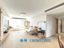 万科华尔兹精装4居139.02平南北朝向视野开阔采光好