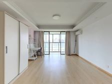 嘉城雅颂湾 户型方正大3居 卧室朝南带阳台 近地铁临公交