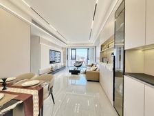 布鲁斯·海德庄园 3室1厅 南