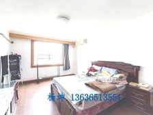 桂林苑2居85.85平南朝向视野开阔全明采光好