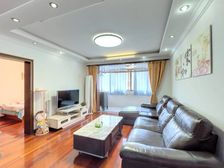 九华苑 3室1厅 109.69平