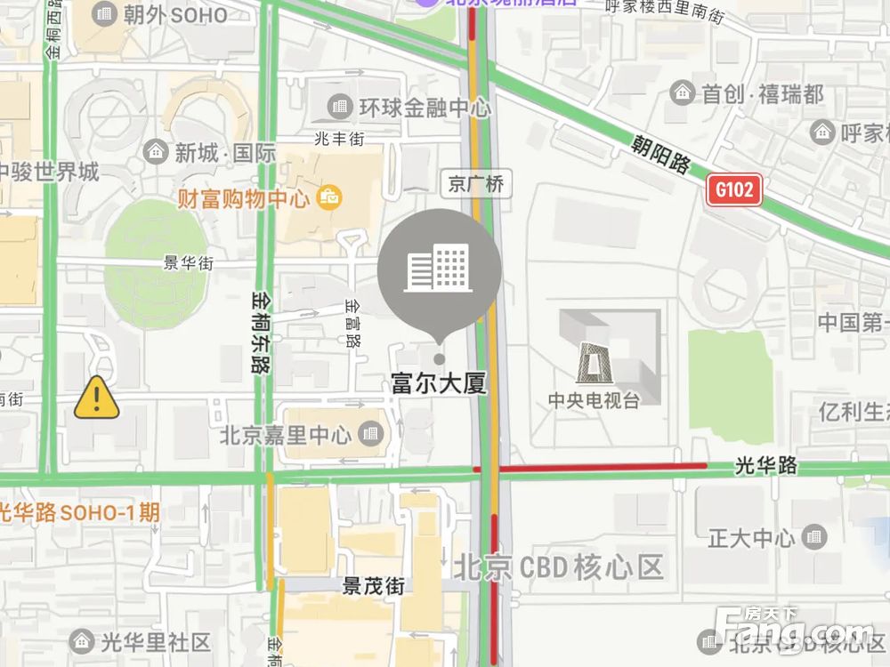 平面图