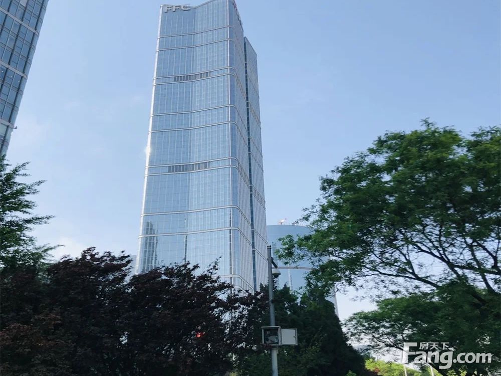 平面图