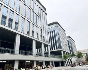 中关村科学城核心商务标杆!冠城大通启辰中心现房独栋出售