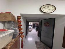 丰台和义东里南北通透两居 满五低总价 一层带院