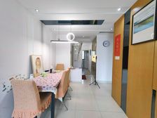 电梯房丨带固定车位丨免装修丨出价既谈丨无不利因素丨江诚苑