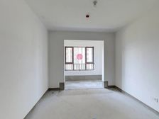中建锦绣首府 3室2厅 100.8平