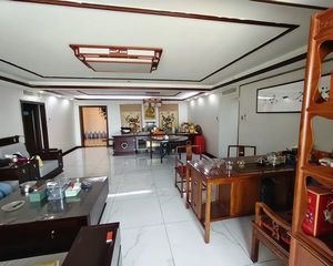 14号线十里河站,御景园3居室满五年,看房子方便
