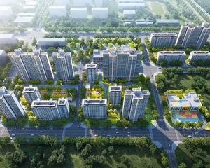找我省3年物业费:109平加推,另有大小户型特惠价看描述