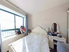 世纪新城(公寓住宅) 大两居 正规商品房 商圈成熟 超低密度