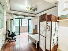 诚意出售性价比高,采光无遮挡,电梯两居室
